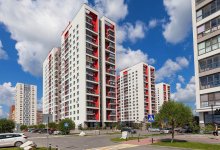 ЖК «Европейский»