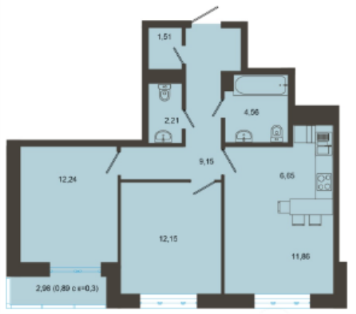 6 ���� 3-�������. 60.48 ��.�.